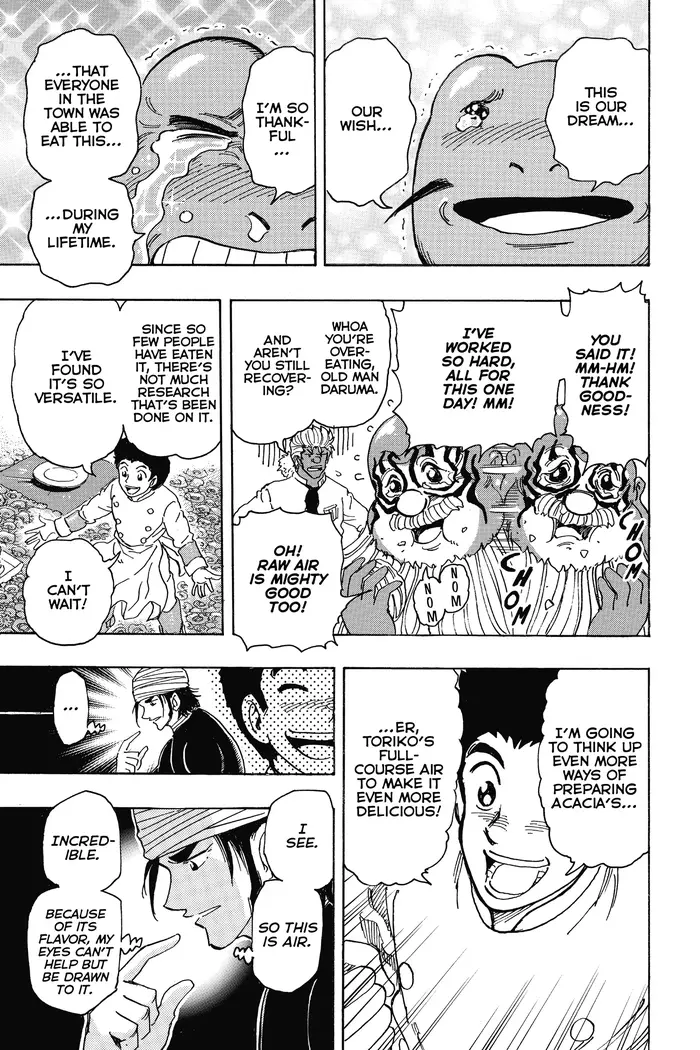 Toriko Chapter 292 image 08_optimized